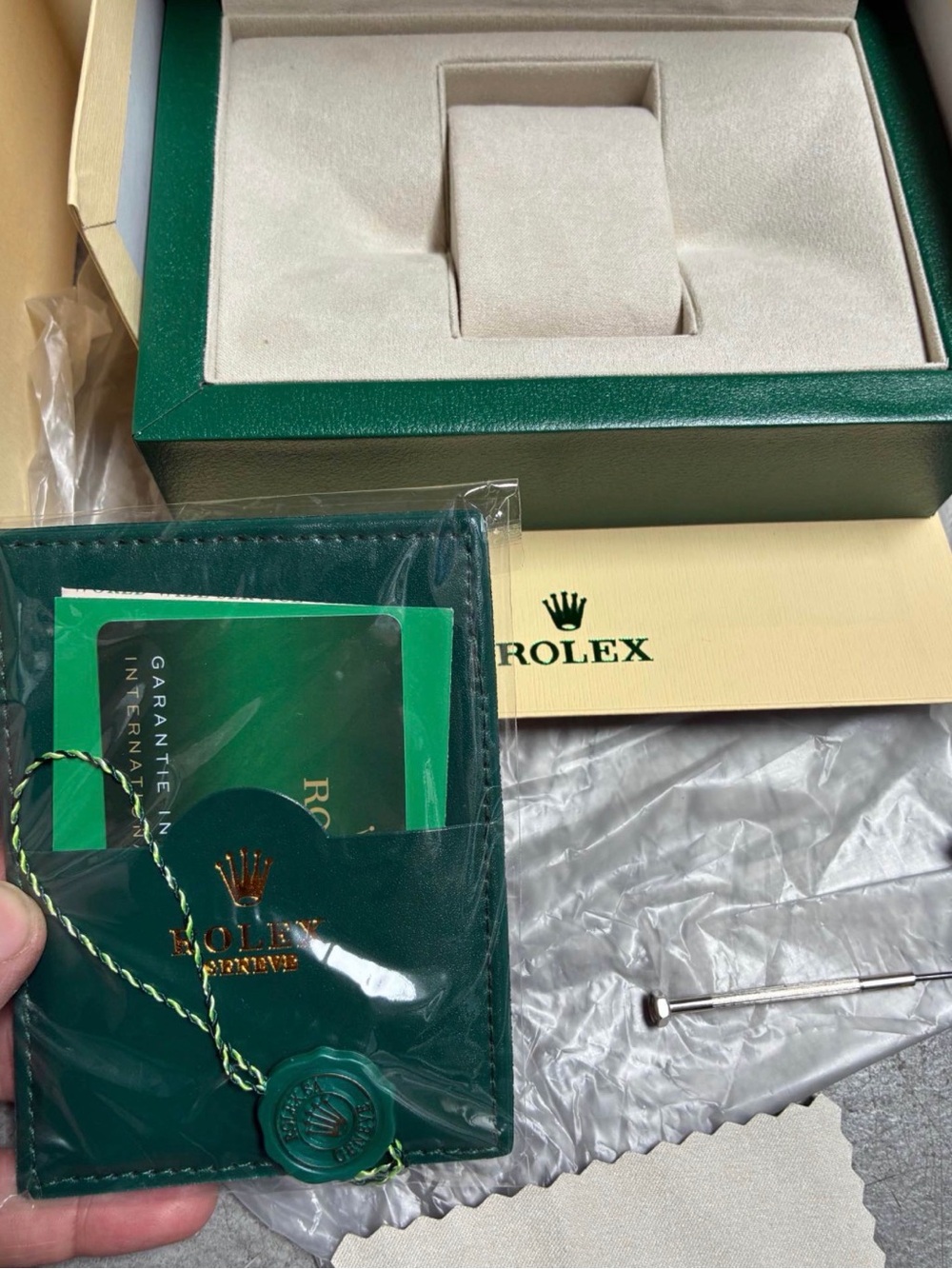 NEW REPLACEMENT Box - Picture 7 of 7